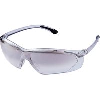 中国産業 0951HOP-SCOT静電セーフティーグラスG・ミラーF 0951-151-F 1本（直送品）