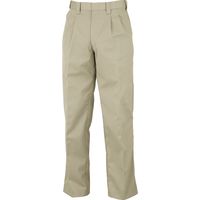 中国産業 2403CUCツータックスラックスベージュ76 2403-01-76 1本（直送品）