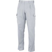 中国産業 2405CUCツータックカーゴパンツシルバー130 2405-26-130 1本（直送品）