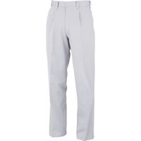 中国産業 3503C's CLUBワンタックスラックスシルバー105 3503-26-105 1本（直送品）