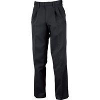 中国産業 5403C's CLUBツータックスラックスクロ85 5403-19-85 1本（直送品）