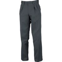 中国産業 5403C's CLUBツータックスラックスチャコールグレー110 5403-34-110 1本（直送品）