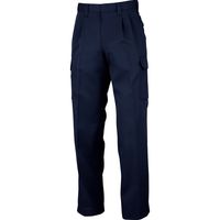 中国産業 5405C's CLUBツータックカーゴパンツコン88 5405-02-88 1本（直送品）