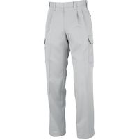 中国産業 5405C's CLUBツータックカーゴパンツシルバー95 5405-26-95 1本（直送品）