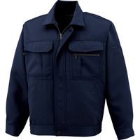 中国産業 5408C's CLUB長袖ブルゾンコンM 5408-02-M 1枚（直送品）