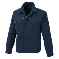 中国産業 7909HOP-SCOT長袖ブルゾンコンL 7909-02-L 1枚（直送品）