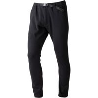 中国産業 8233DOGMAN URWニットスキニークライミングパンツN・ブラック3L 8233-814-3L 1本（直送品）