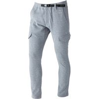 中国産業 8235DOGMAN URWニットスキニークライミングカーゴパンツL・グレーL 8235-809-L 1本（直送品）