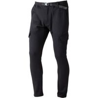 中国産業 8235DOGMAN URWニットスキニークライミングカーゴパンツN・ブラックL 8235-814-L 1本（直送品）