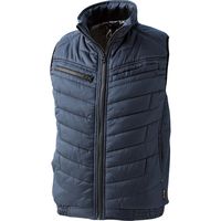 中国産業 9242HOP-SCOT超軽ソロナ・シレーアルミベストコン4L 9242-02-4L 1枚（直送品）