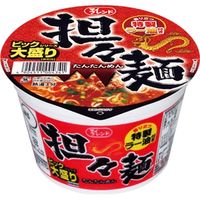 大黒食品工業 ビック 担々麺 4904511004341 1箱（12個入）（直送品）