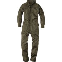 中国産業 9106HOP-SCOTWZ ミニリップ・長袖ツナギB・ウッドLL 9106-802-LL 1枚（直送品）