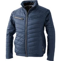 中国産業 9249HOP-SCOT超軽ソロナ・シレーアルミブルゾンコンL 9249-02-L 1枚（直送品）