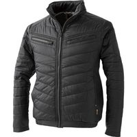 中国産業 9249HOP-SCOT超軽ソロナ・シレーアルミブルゾンクロM 9249-19-M 1枚（直送品）