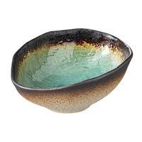 みやび街道 変形小鉢