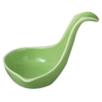 みやび街道 珍味 緑レンゲ型珍味 (8個入) mkd-11845773（直送品）