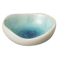 みやび街道 珍味 ブルー豆型珍味 (11個入) mkd-12253573（直送品）