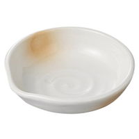 みやび街道 松花堂 アケボノ片口小鉢 (4個入) mkd-12722793（直送品）