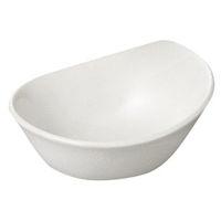 みやび街道 呑水 W/B白マットシズク型呑水 (5個入) mkd-23634483（直送品）