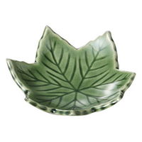 みやび街道 小皿 オリベモミジ豆皿 (15個入) mkd-27443733（直送品）