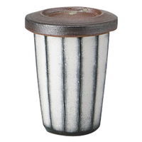 みやび街道 酒器 細ソギフグヒレ酒 (2個入) mkd-40810013（直送品）