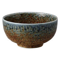 みやび街道 ミニ丼 砂地藍流シ多用碗(大) (6個入) mkd-50804263（直送品）