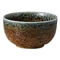 みやび街道 ミニ丼 砂地藍流シ多用碗(小) (7個入) mkd-50828263（直送品）