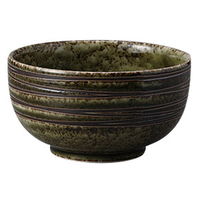 みやび街道 ミニ丼 オリベライン多用碗 (7個入) mkd-50912573（直送品）