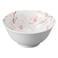 みやび街道 ミニ丼 神宮桜4.8多用丼 (8個入) mkd-50924303（直送品）