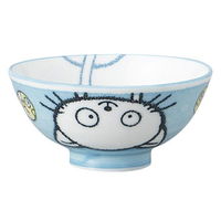 みやび街道 飯碗 ネココドモ茶碗 (9個入) mkd-53914023（直送品）