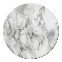 みやび街道 中皿 アラベスカート7.5吋ミート皿 (5個入) mkd-64110373（直送品）