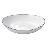 みやび街道 カレー皿 カントリーカレー皿(ＷＨ) (2個入) mkd-65312053（直送品）