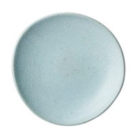 みやび街道 中皿 コカゲ タマゴ型プレート