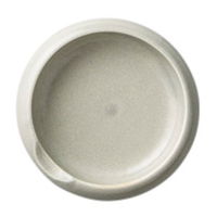 みやび街道 小皿 マカロン小皿パステルグレー (5個入) mkd-66511243（直送品）