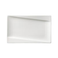 みやび街道 長角皿 オビリック26長角プレート (2個入) mkd-67419363（直送品）