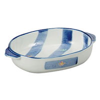 みやび街道 洋陶 帯梅グラタン (I) (5個入) mkd-76229793（直送品）