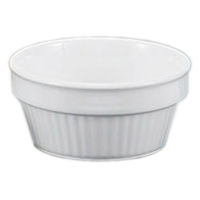 みやび街道 洋陶 スーパーレンジ3 1/2吋スフレ (6個入) mkd-76409553（直送品）