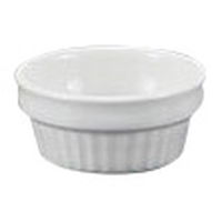 みやび街道 洋陶 スーパーレンジ2吋スフレ (10個入) mkd-76405553（直送品）