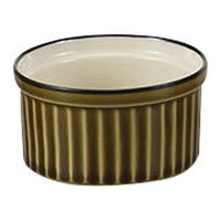 みやび街道 洋陶 BlackRustスフレM(O) (6個入) mkd-76519253（直送品）