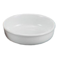 みやび街道 洋陶 白5吋丸グラタン (5個入) mkd-76554353（直送品）