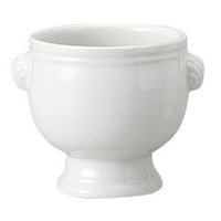 みやび街道 洋陶 シェルトリフ小 (2個入) mkd-76810013（直送品）