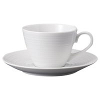 みやび街道 カップ&ソーサー トリエステコーヒーC/S (3個入) mkd-77139063（直送品）