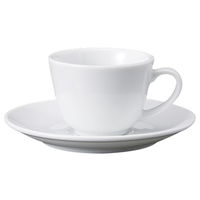 みやび街道 カップ&ソーサー マルシェ碗皿 (3個入) mkd-77163523（直送品）