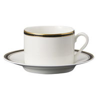 みやび街道 カップ&ソーサー アポロ紅茶C/S (2個入) mkd-77306213（直送品）