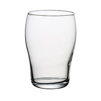 みやび街道 ガラス クラフトビアグラス重厚 (3個入) mkd-79402243（直送品）