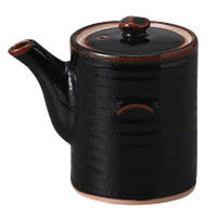 みやび街道 鍋用品 ユズ天目汁次 (2個入) mkd-87424223（直送品）