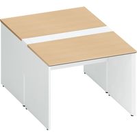 コクヨ アリオス 平机 幅150cm コクヨ インベントデスク INVENT 平机 幅1400×奥行700×高さ700mm
