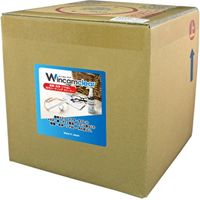 ウィンカム ウィンカムクリア　10Lテナー WCR-10LR 1箱（直送品）