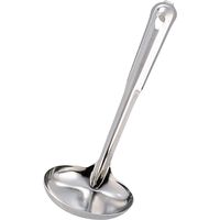 エムテートリマツ ステンレス 汁杓子