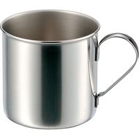 エムテートリマツ 18-8寸胴コップ手付